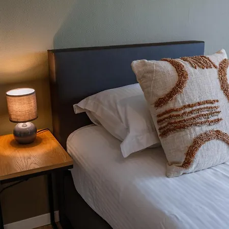 Het Kraaiennest - Bright And Spacious In A Tranquil Neighborhood