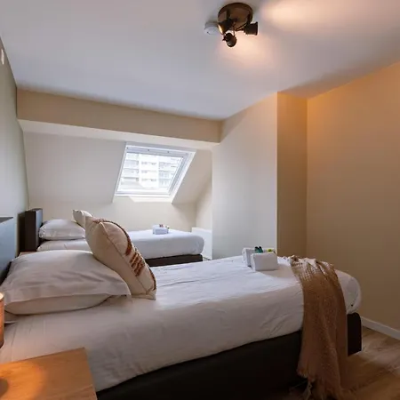 Het Kraaiennest - Bright And Spacious In A Tranquil Neighborhood