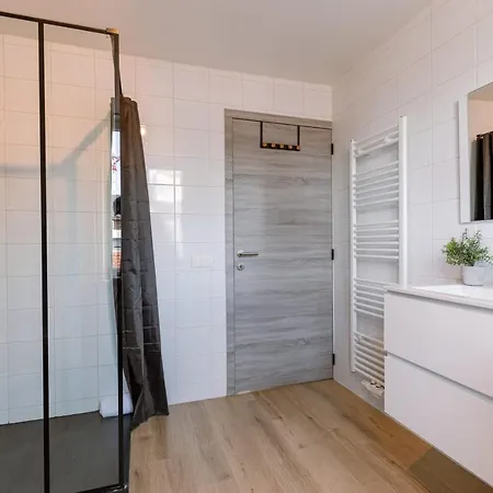 Appartement Het Kraaiennest - Bright&spacious In A Tranquil Neighborhood