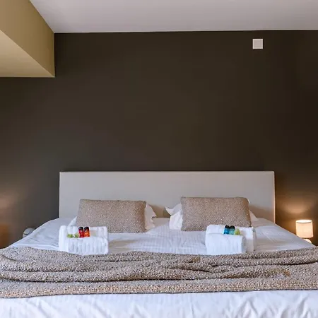 Het Kraaiennest - Bright&spacious In A Tranquil Neighborhood *
